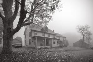 19th-century dwelling
